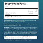 增重片供应商 - 运动蛋白肌酸丸