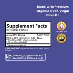 大蒜油软胶囊工厂 - 无味液体软胶囊