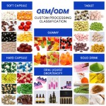 Omega3胶囊供应商 - 1000mg 18 12 EPA DHA