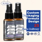 褪黑素滴剂生产厂家 - 口服液体喷雾补充剂