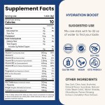 解酒粉供应商 - 饮料混剂贴牌