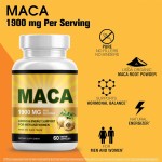 男性增强胶囊供应商 - 肌醇淫羊藿