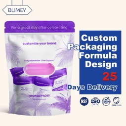 解酒胶囊生产厂家 - 抗泡腾缓解