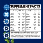 女性生育片工厂 - 天然有机草本