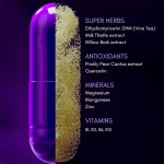 解酒胶囊生产厂家 - 抗泡腾缓解