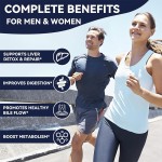 肝脏解毒胶囊生产厂家 - TUDCA水飞蓟胆汁