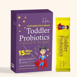 益生菌粉供应商 - 鼠李糖乳杆菌副干酪