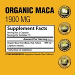 男性增强胶囊供应商 - 肌醇淫羊藿