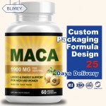 男性增强胶囊供应商 - 肌醇淫羊藿