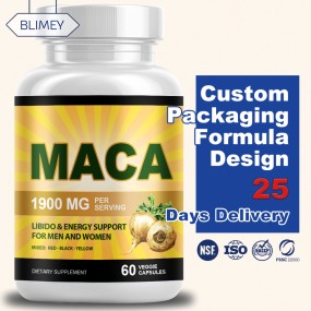 Male Boost Capsules Supplier - Inositol Horny Goat Weed