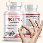 卵巢支持胶囊生产厂家 - 肌醇D-手性