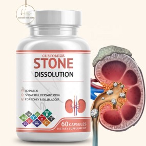 Kidney Supplement Manufacturer - Natural Gallbladder Dissolver