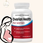 生育补充剂工厂 - 卵子质量贴牌