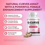 丰臀丸工厂 - 60粒阿瓜赫玛卡plus