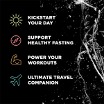 电解质粉供应商 - 16包水合饮料