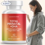 女性生育胶囊供应商 - 可定制维生素矿物质