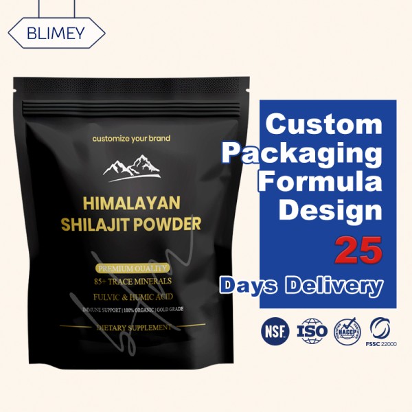 喜来芝混合工厂 - 南非醉茄灵芝猴头菇