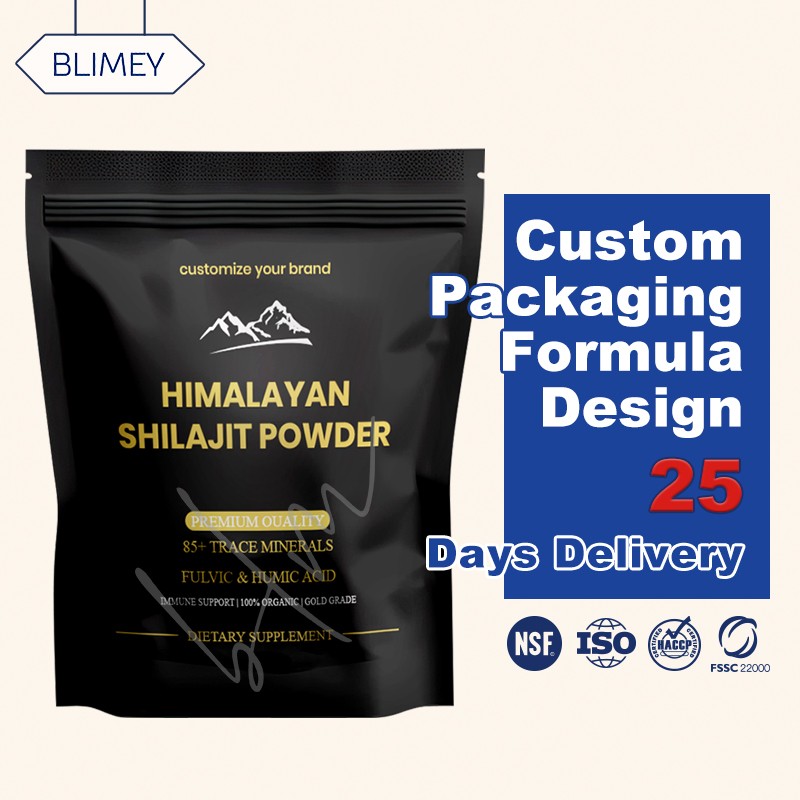 喜来芝混合工厂 - 南非醉茄灵芝猴头菇