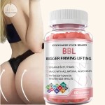 玛卡根软糖生产厂家 - 淫羊藿OEM代工