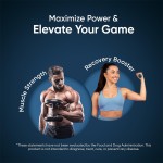 增重片供应商 - 运动蛋白肌酸丸