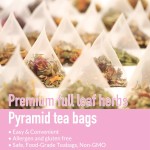 排毒茶厂家 - 结肠清洁早晚茶代工