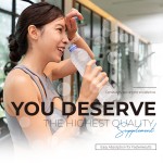 维生素C片生产厂家 - 免疫促进骨骼健康