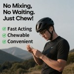 电解质片生产厂家 - 运动压力盐恢复