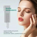 水解胶原蛋白生产厂家 - 2500mg牛胶原生物素关节