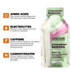 电解质凝胶供应商 - 无乳制品运动营养