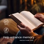 蘑菇咖啡厂家 - 10合1猴头菇免疫支持