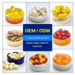 电解质片厂家 - 运动营养水果口味