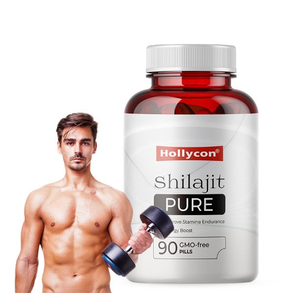 喜来芝胶囊供应商 - 富里酸能量耐力