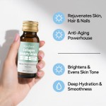 胶原蛋白饮供应商 - 白藜芦醇维生素C美容