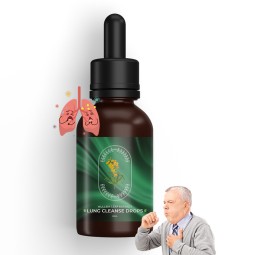 肺部清洁滴剂供应商 - 毛蕊花叶呼吸系统代工