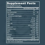 生育软糖供应商 - 肌醇受孕支持