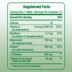 抗压片生产厂家 - 镇静放松饮料混合物