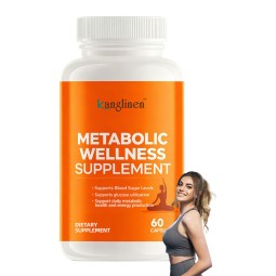 锌胶囊供应商 - 微量元素缺乏补充剂