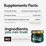 喜来芝树脂生产厂家 - 喜马拉雅富里酸能量