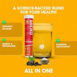 多种维生素片生产厂家 - 无麸质快速水合