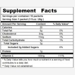 胶原蛋白果冻条生产厂家 - 头发皮肤指甲维生素