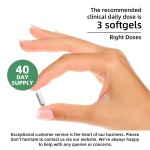 牛至软胶囊供应商 - 消化皮肤健康活力