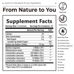 藏红花软糖供应商 - 助眠神经健康镇静