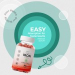 维生素B软糖供应商 - 代谢能量B12 3000微克