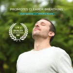 肺部清洁滴剂供应商 - 毛蕊花叶呼吸系统代工