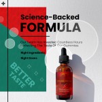 能量促进滴剂供应商 - 辣椒粉代谢