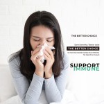 圣罗勒胶囊厂家 - 放松免疫草本补充剂