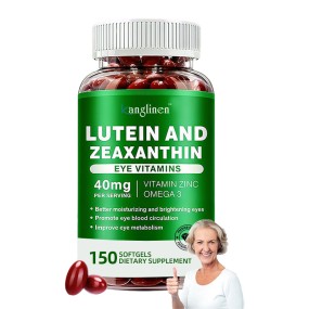 Vitamin D3 K2 Softgels Factory - Calcium Absorption Bone Health