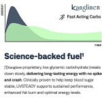 营养棒生产厂家 - 锻炼电解质生酮能量