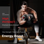 喜来芝胶囊供应商 - 富里酸能量耐力