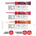 能量咀嚼糖厂家 - 快速碳水化合物电解质条